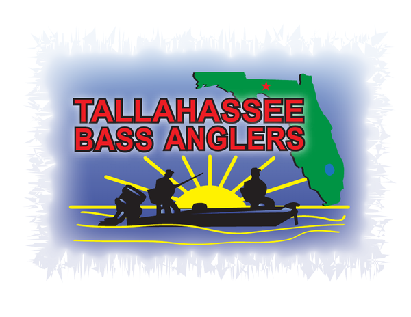 Tallahassee Bass Anglers club logo